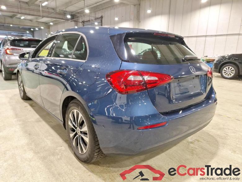 MERCEDES-BENZ A-Klasse 1.5 A 180 D BUSINESS SOLUTION #3