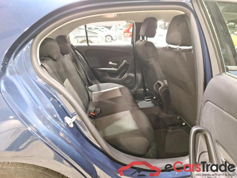 MERCEDES-BENZ A-Klasse 1.5 A 180 D BUSINESS SOLUTION #6