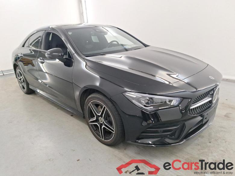 MERCEDES-BENZ CLA 1.3 CLA 250 E AMG LINE DCT Night Premium Plus #2