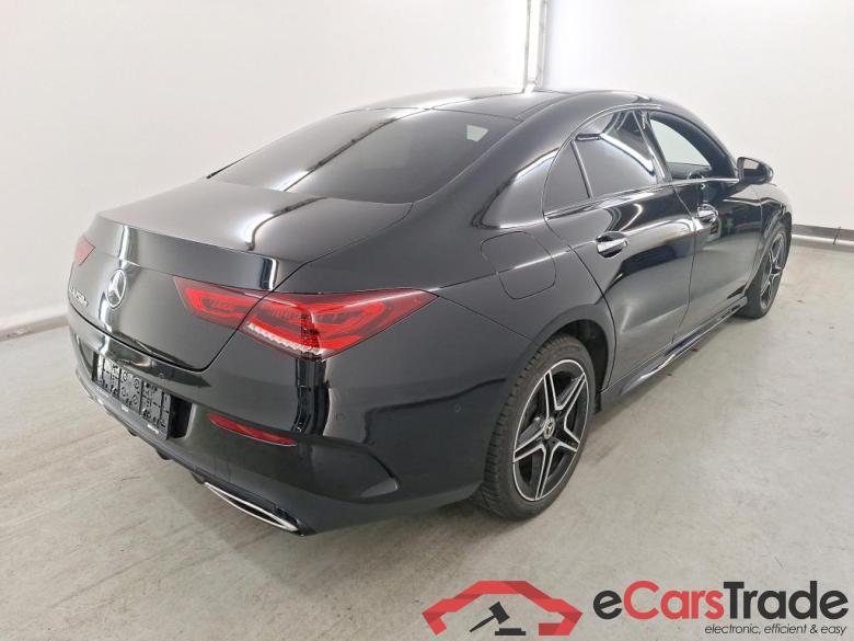 MERCEDES-BENZ CLA 1.3 CLA 250 E AMG LINE DCT Night Premium Plus #4