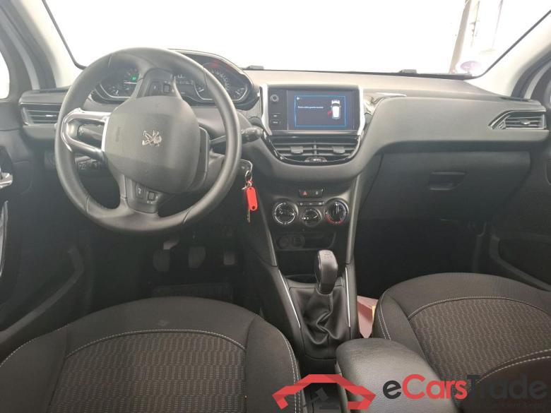 Peugeot Puretech 82 ¤6.c S&S ACTIVE BUSINESS 208 Active Business 1.2 80CV BVM5 E6dT #5