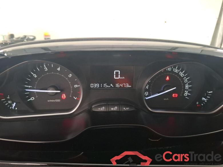 Peugeot Puretech 82 ¤6.c S&S ACTIVE BUSINESS 208 Active Business 1.2 80CV BVM5 E6dT #6