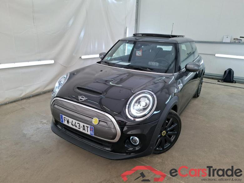 Mini Cooper SE Finition Yours 184 ch BVA MINI Mini / 2014 / 3P / Berline Cooper SE Finition Yours 184 ch BVA #1