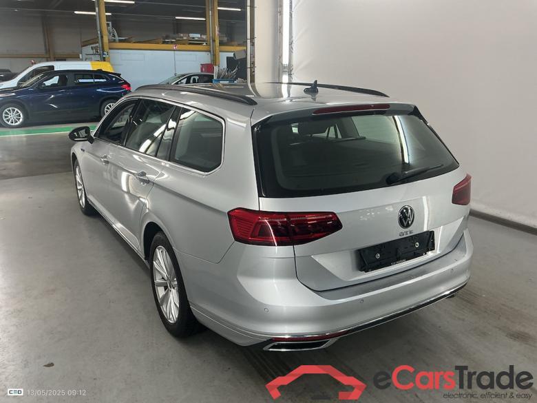 VOLKSWAGEN Passat 1.4 TSI MSQ VARIANT GTE BUSINESS #3