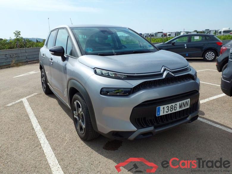 CITROEN C3 Aircross 81kW (110CV) You! PureTech #1
