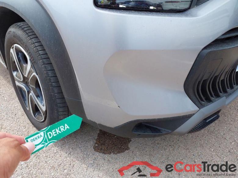 CITROEN C3 Aircross 81kW (110CV) You! PureTech #6