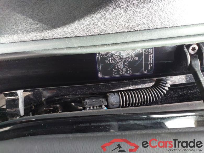 VOLVO XC 60 B4 CORE  #5