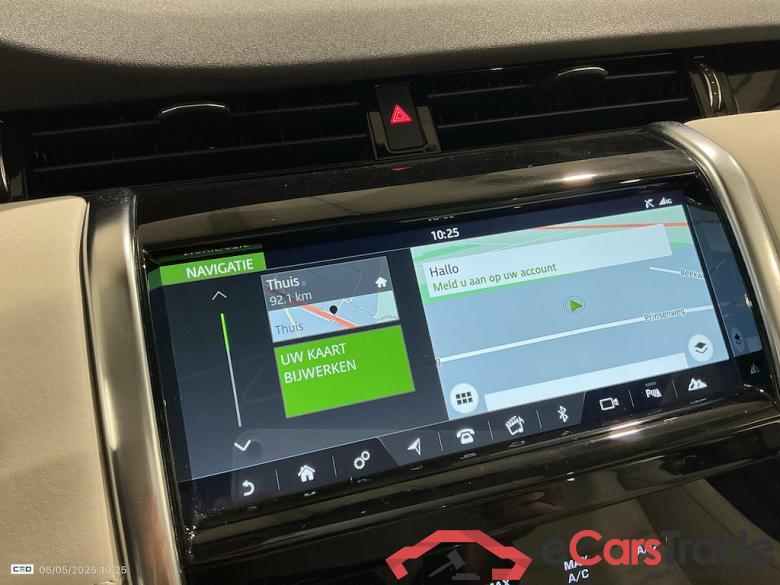 Land Rover Discovery Sport  P300e Hybrid AWD SE Aut. LED Virtual Navi-Pro Leather KeylessGo Camera Klima PDC ... #6