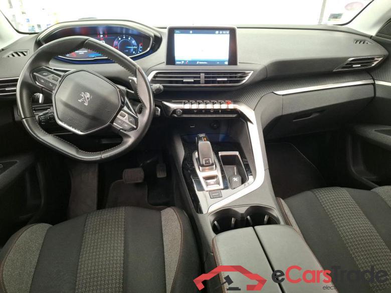 Peugeot Puretech 130 S&S EAT8 ACTIVE BUSINESS 5008 Active Business 1.2 PureTech 130CV E6dT #5
