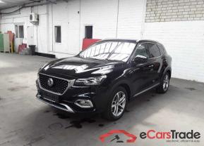 MG EHS ´21 MG EHS PHEV Luxury 5d 119kW