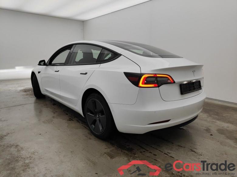 TESLA MODEL 3 - 2021 75 kWh AWD Long Range Dual Motor (366kW) 5d #3