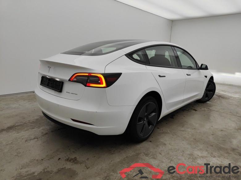 TESLA MODEL 3 - 2021 75 kWh AWD Long Range Dual Motor (366kW) 5d #5