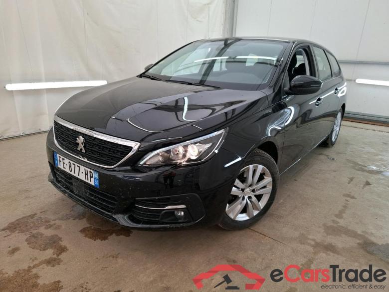 Peugeot BlueHDi 130 EAT8 S&S ACTIVE BUSINESS 308 SW Active Business 1.5 HDi 130CV E6dT #1