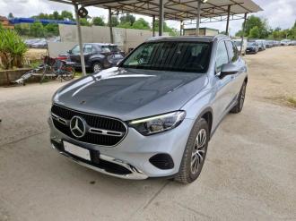 Mercedes GLC 220