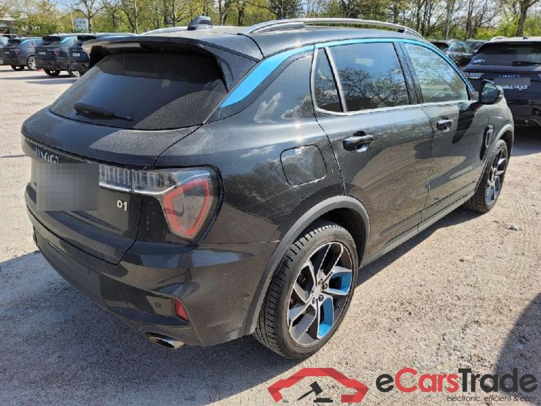 LynkAndCo Lynk & Co 01 ´20 LYNK & CO 01 PHEV 5d 132kW #3
