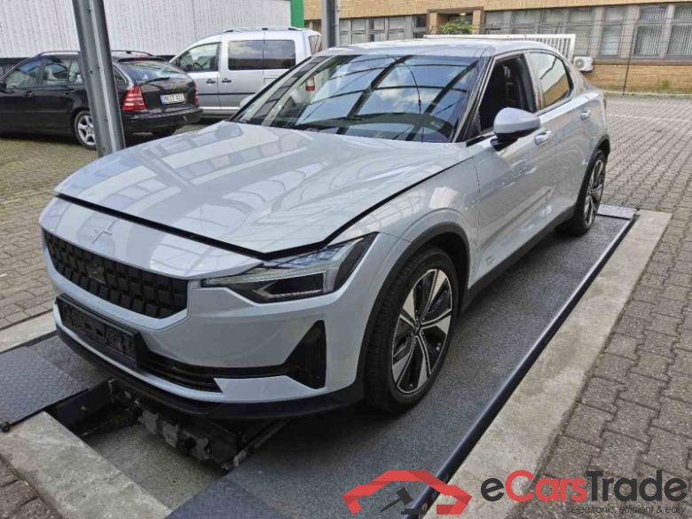 Polestar 2 (05.2020->) DE - LimS5 Elektro 69kWh, Standard Range Single, 2022 - 2022
