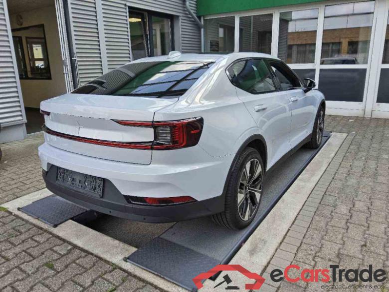 Polestar 2 (05.2020->) DE - LimS5 Elektro 69kWh, Standard Range Single, 2022 - 2022 #3