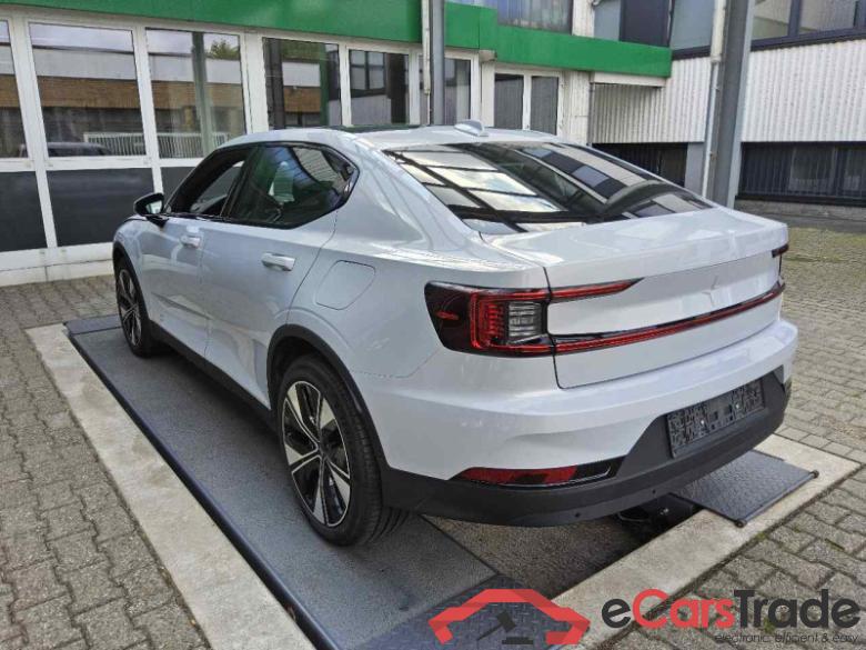 Polestar 2 (05.2020->) DE - LimS5 Elektro 69kWh, Standard Range Single, 2022 - 2022 #4