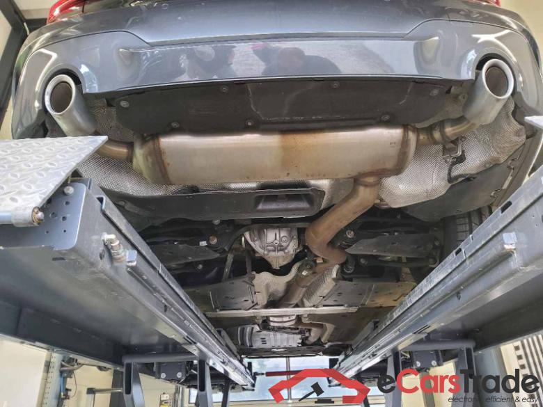 BMW Baureihe 3 Touring (G21)(06.2019->) DE - Kb5 330 i EU6d, M Sport (EURO 6d)(OPF), 2020 - 2022 #5