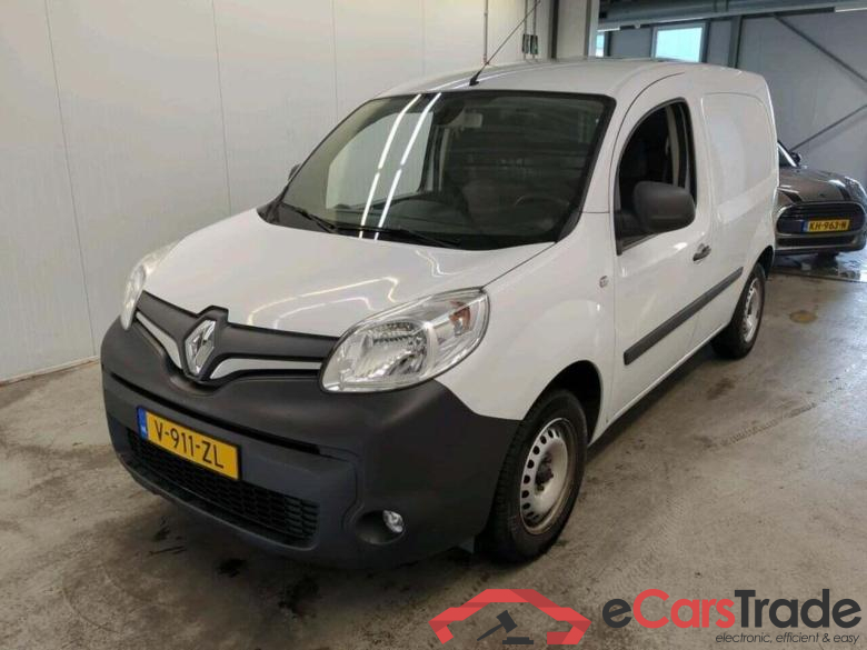 RENAULT KANGOO 1.5 dCi 75 Comfort