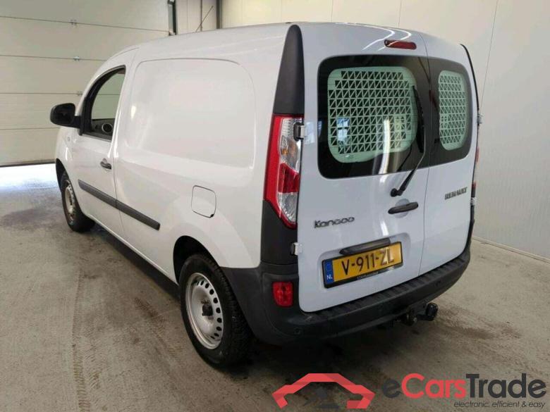 RENAULT KANGOO 1.5 dCi 75 Comfort #6
