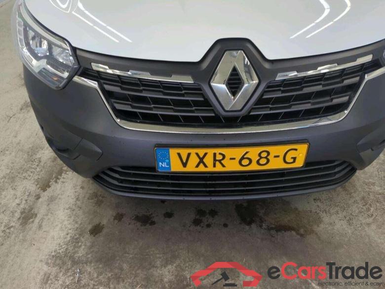 RENAULT Express 1.5 dCi 75 Comfort+ #4