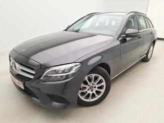 Mercedes C-Class