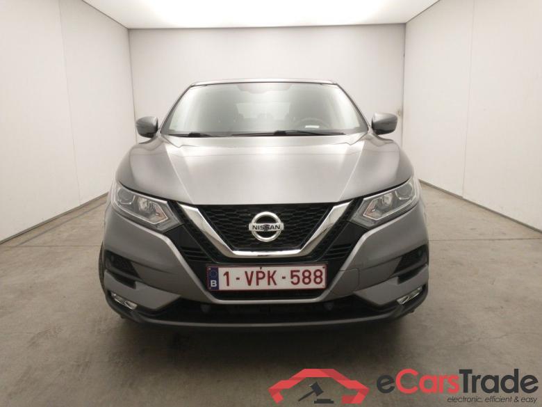 Nissan Qashqai DIG-T 140 Acenta 5d #1
