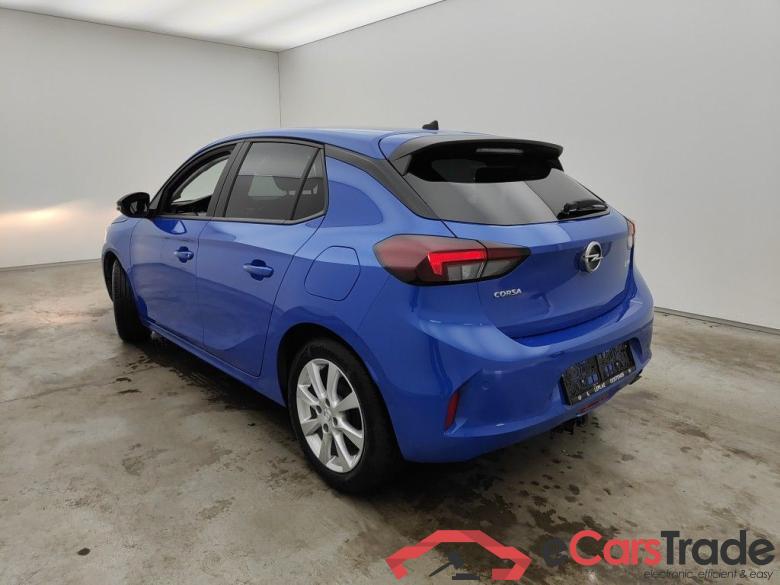 Opel Corsa 1.2 55kW S/S Edition 5d #4