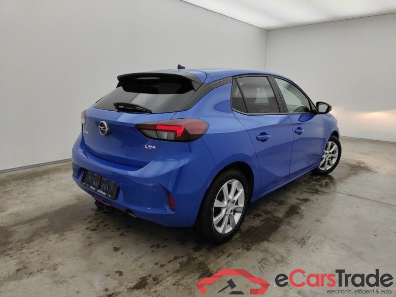 Opel Corsa 1.2 55kW S/S Edition 5d #5