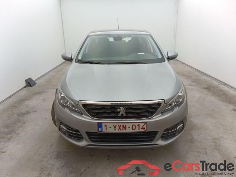 Peugeot 308 SW 1.2 PureTech 110 S&S Active Pack 5d
