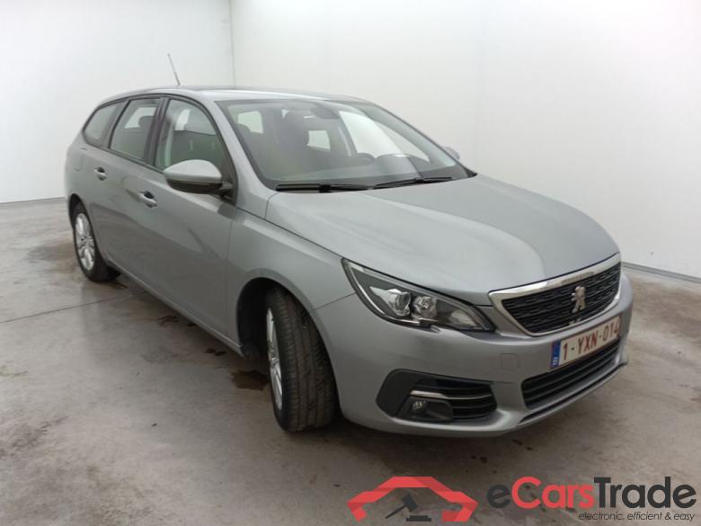Peugeot 308 SW 1.2 PureTech 110 S&S Active Pack 5d #2