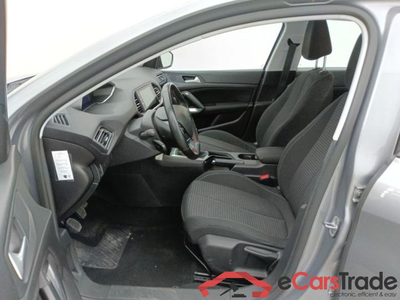 Peugeot 308 SW 1.2 PureTech 110 S&S Active Pack 5d #6