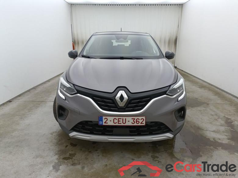 Renault Captur TCe 90 Corporate Edition 5d