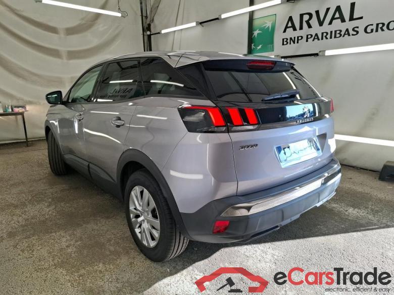 Peugeot 1.6 BLUEHDI 120 S&S BC ACTIVE BUSINESS 3008 Active Business 1.6 HDi 120CV BVM6 E6 #2