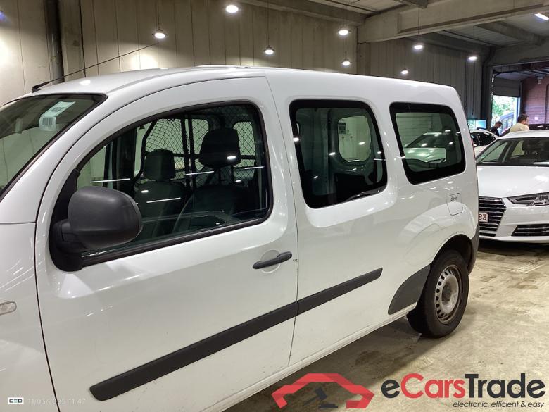 RENAULT KANGOO EXPRESS MAXI DIESEL Lot 1.3 RENAULT KANGOO EXPRESS Maxi 1.5 dCi Blue Confort #3