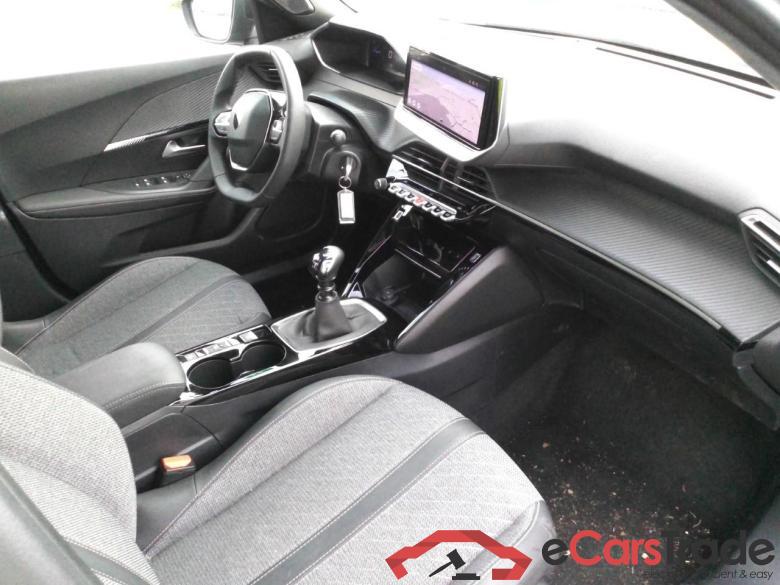 2008  Allure 1.2 PURETECH  100CV  BVM6  6E #3