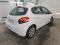 preview Peugeot 208 #2