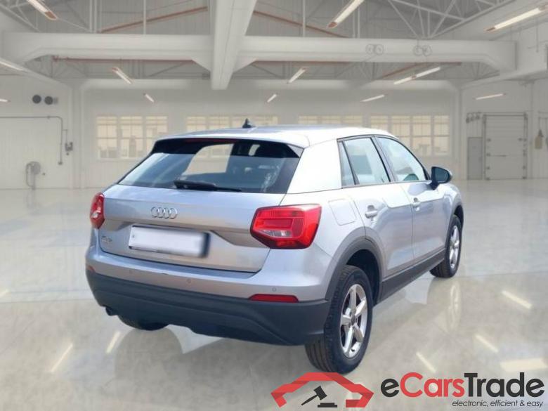 Audi TDI30PROMO3 AUDI Q2 / 2016 / 5P / SUV 1.6 30 TDI BUSINESS S TRONIC #2