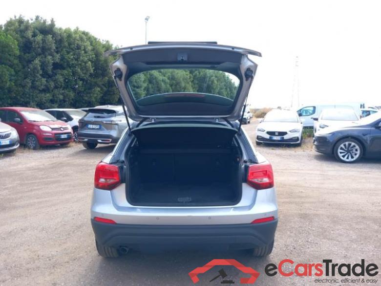 Audi TDI30PROMO3 AUDI Q2 / 2016 / 5P / SUV 1.6 30 TDI BUSINESS S TRONIC #5