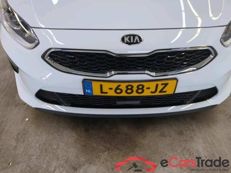KIA CEE D 1.0 T-GDi Dyn.PlusL. #4