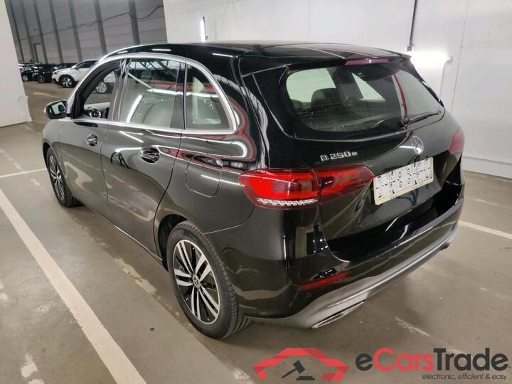 Mercedes B-Klasse B-Klasse B 250 e Business Solution (PHEV) 160kW/218pk  5D/P Auto-8 #3