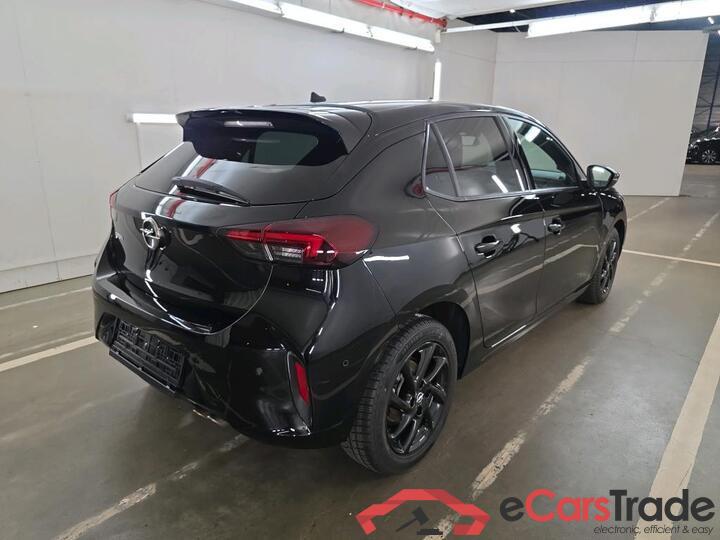 Opel Corsa Corsa 1.2 Turbo S/S Auto GS Line 96kW/131pk  5D/P Auto-8 #4