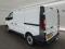 preview Renault Trafic #3