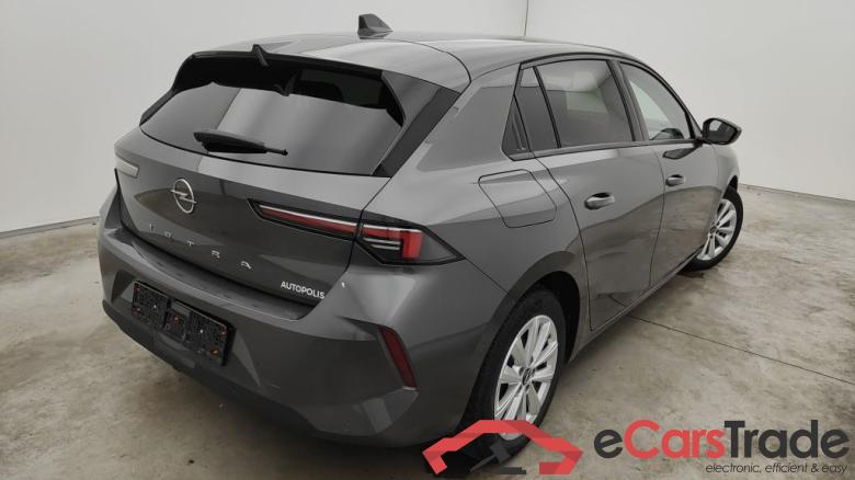 OPEL ASTRA - 2022 1.2 Turbo 130hp Business Edition S/S 5d #5