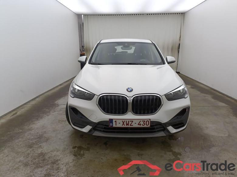 BMW X1 sDrive18iA (103 kW) 5d #1