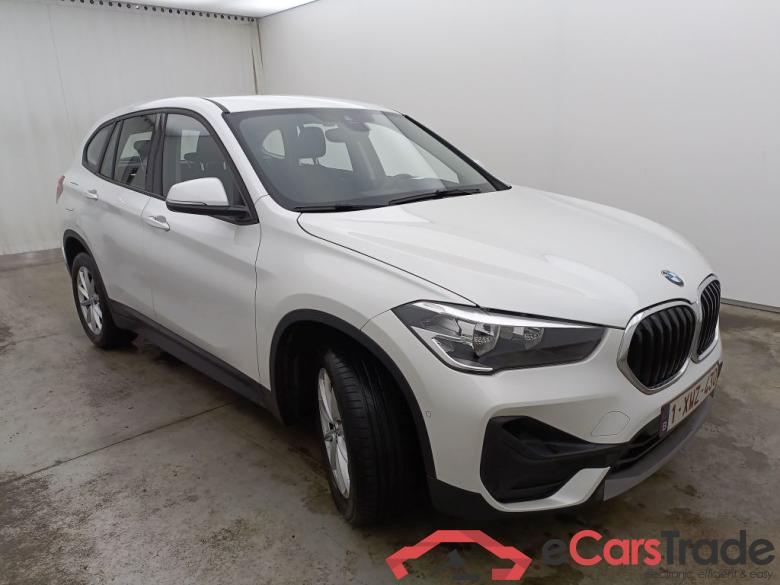 BMW X1 sDrive18iA (103 kW) 5d #2