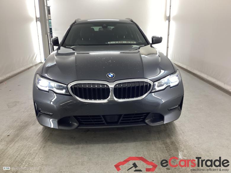 BMW 3 SERIES TOURING 2.0 330E (215KW) TOURING Model Sport #1