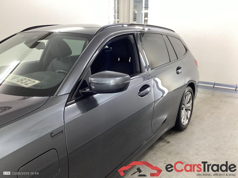 BMW 3 SERIES TOURING 2.0 330E (215KW) TOURING Model Sport #3