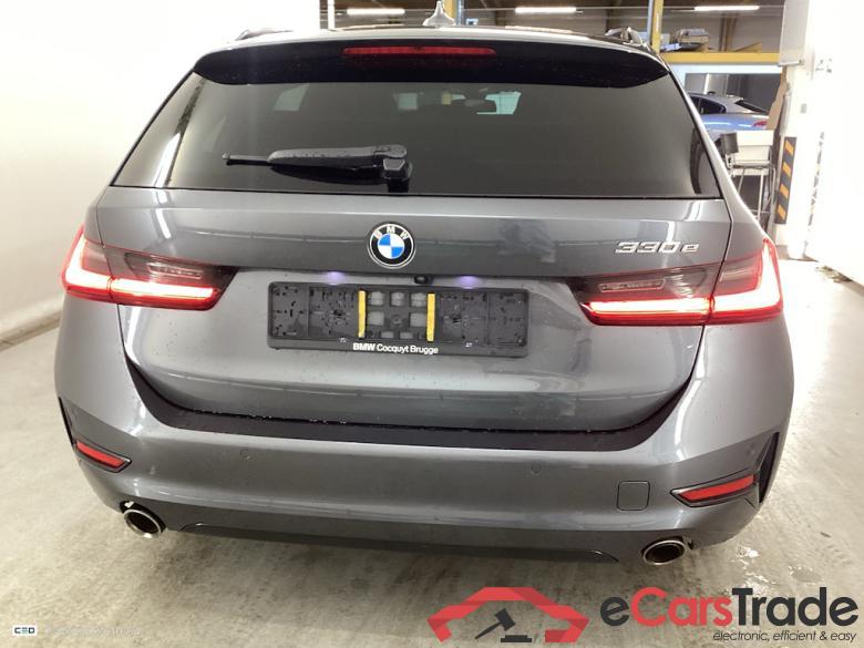 BMW 3 SERIES TOURING 2.0 330E (215KW) TOURING Model Sport #5
